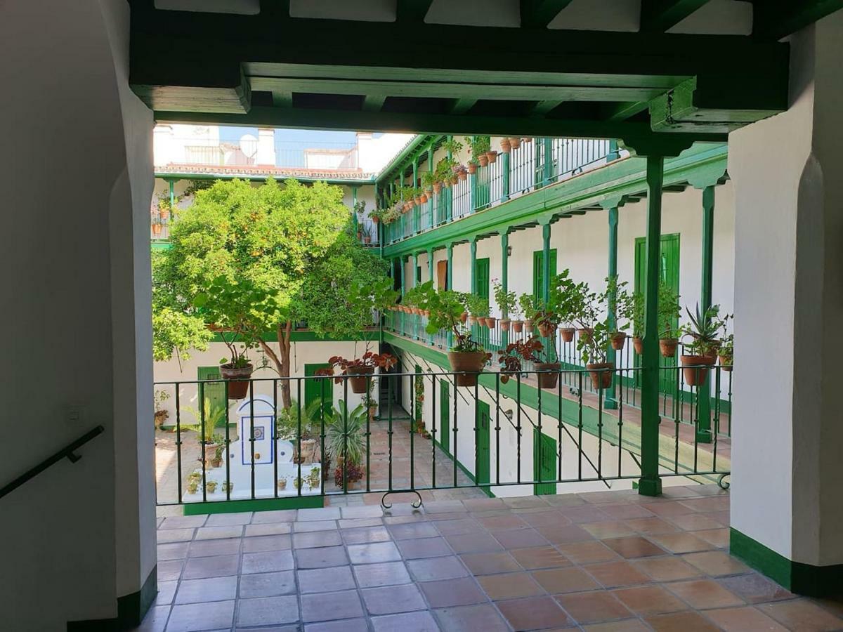 Apartamento Las Setas Sevilla Exterior foto