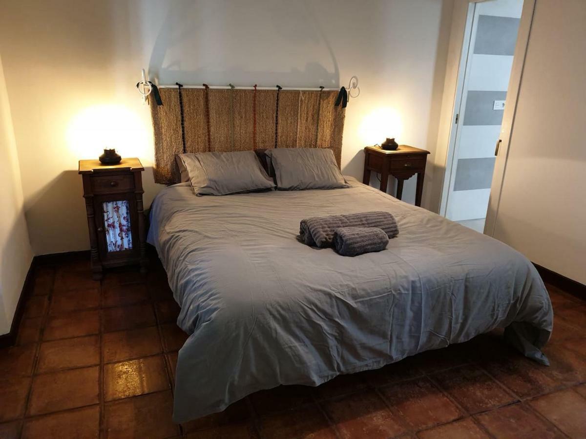 Apartamento Las Setas Sevilla Exterior foto