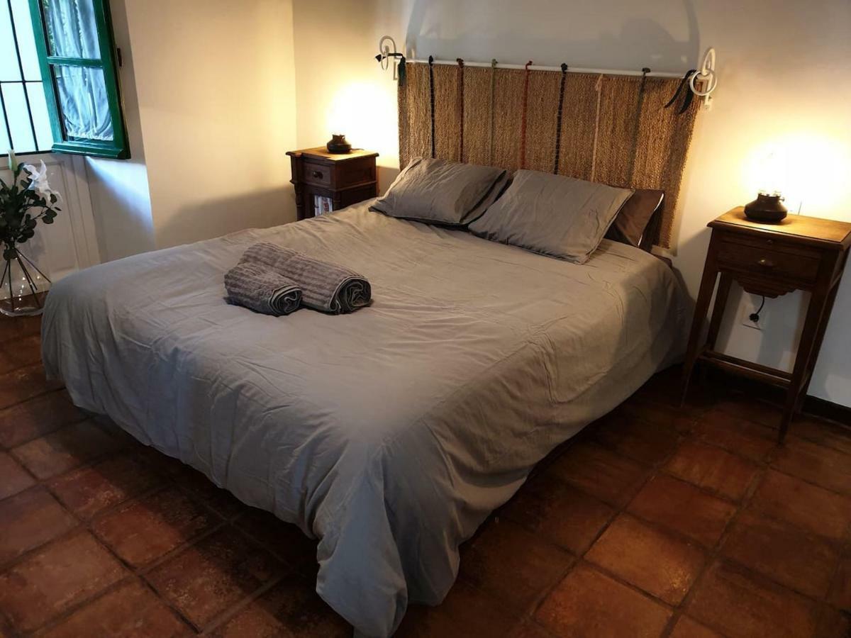 Apartamento Las Setas Sevilla Exterior foto