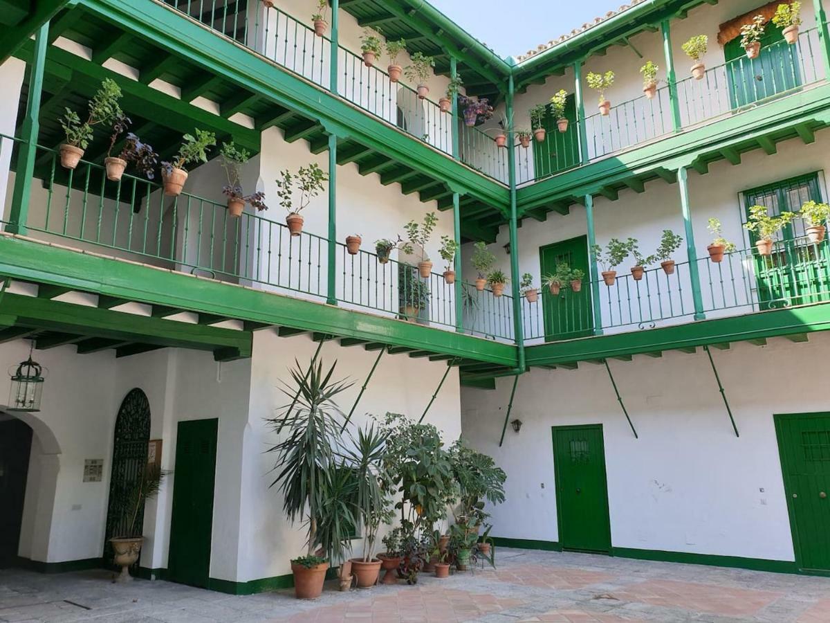 Apartamento Las Setas Sevilla Exterior foto
