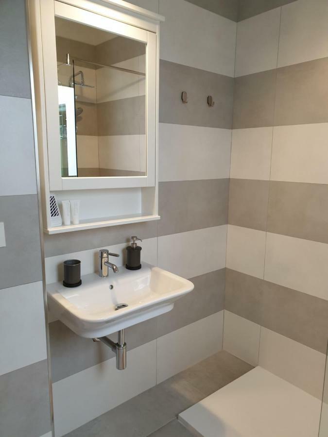 Apartamento Las Setas Sevilla Exterior foto