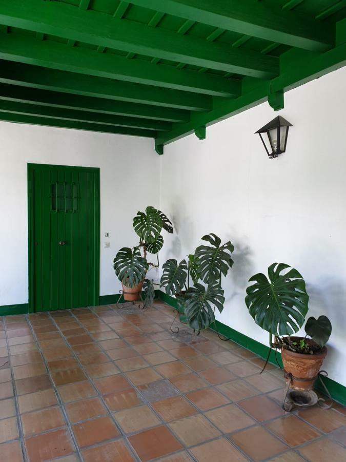 Apartamento Las Setas Sevilla Exterior foto