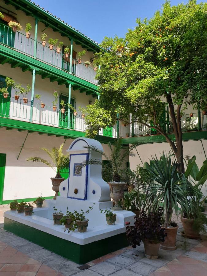 Apartamento Las Setas Sevilla Exterior foto