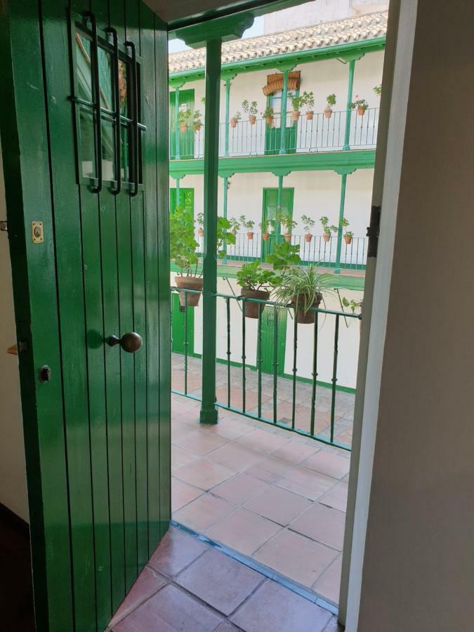 Apartamento Las Setas Sevilla Exterior foto