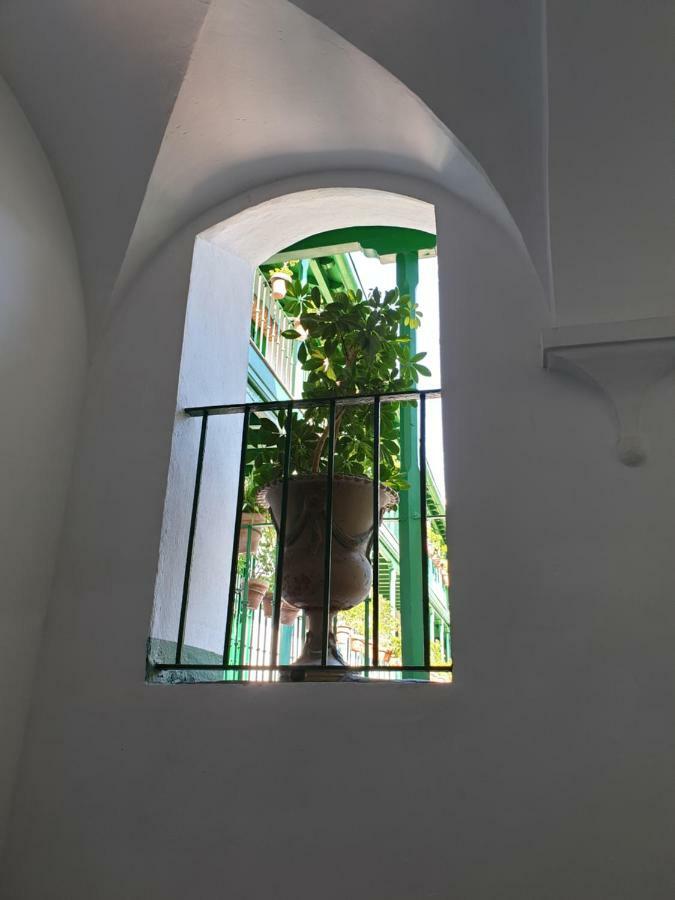 Apartamento Las Setas Sevilla Exterior foto