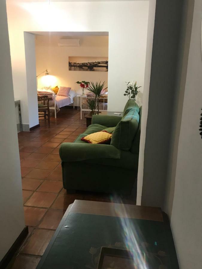 Apartamento Las Setas Sevilla Exterior foto